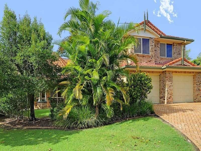 11/15 Abel Smith Crescent, Mount Ommaney QLD 4074