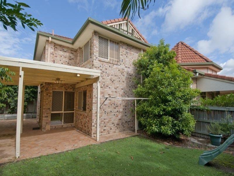 11/15 Abel Smith Crescent, Mount Ommaney QLD 4074