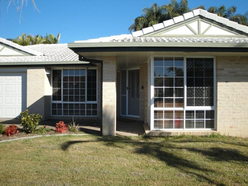 41 Apanie Street, Middle Park QLD 4074