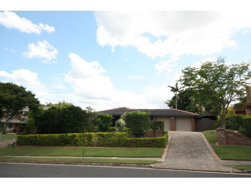 103 Arrabri Avenue, Mount Ommaney QLD 4074