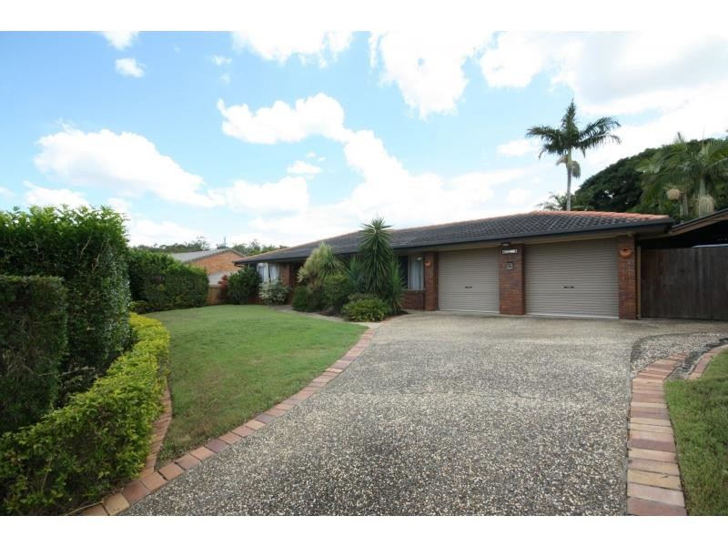 103 Arrabri Avenue, Mount Ommaney QLD 4074