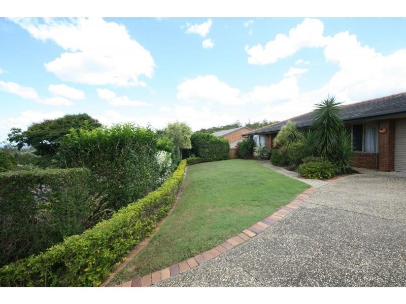 103 Arrabri Avenue, Mount Ommaney QLD 4074