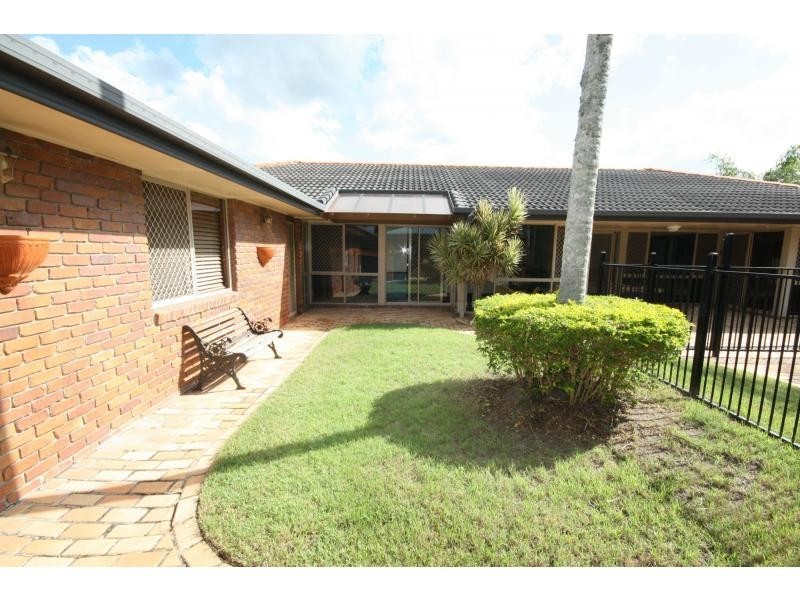 103 Arrabri Avenue, Mount Ommaney QLD 4074