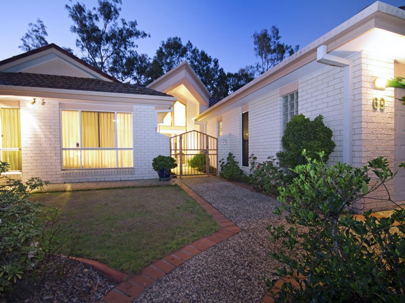 69 Daintree Place, Riverhills QLD 4074