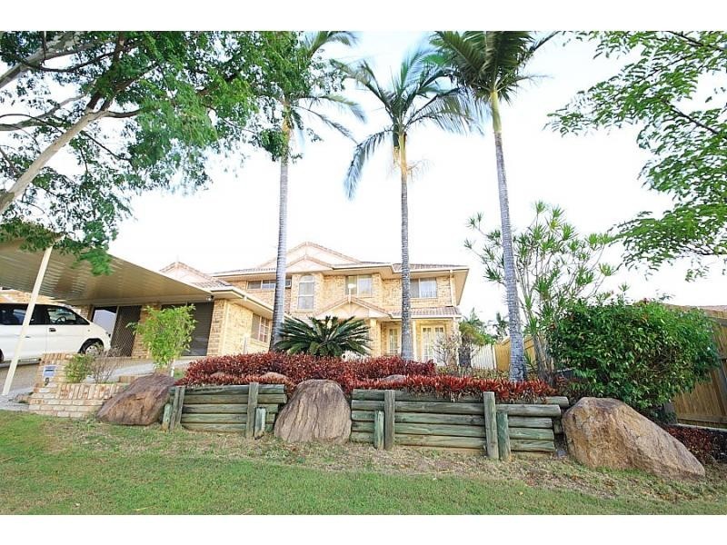 9 Baronga Street, Middle Park QLD 4074