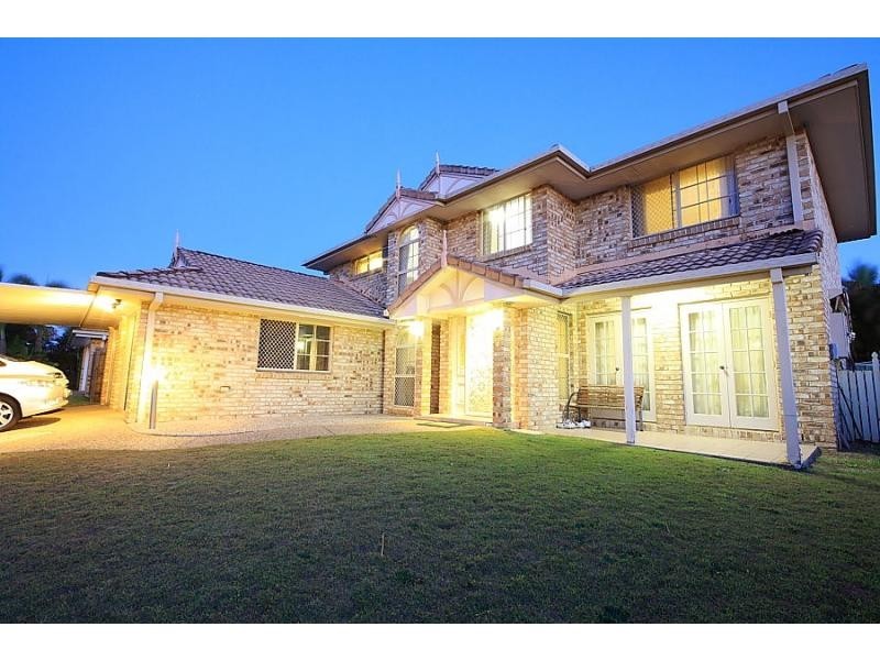 9 Baronga Street, Middle Park QLD 4074