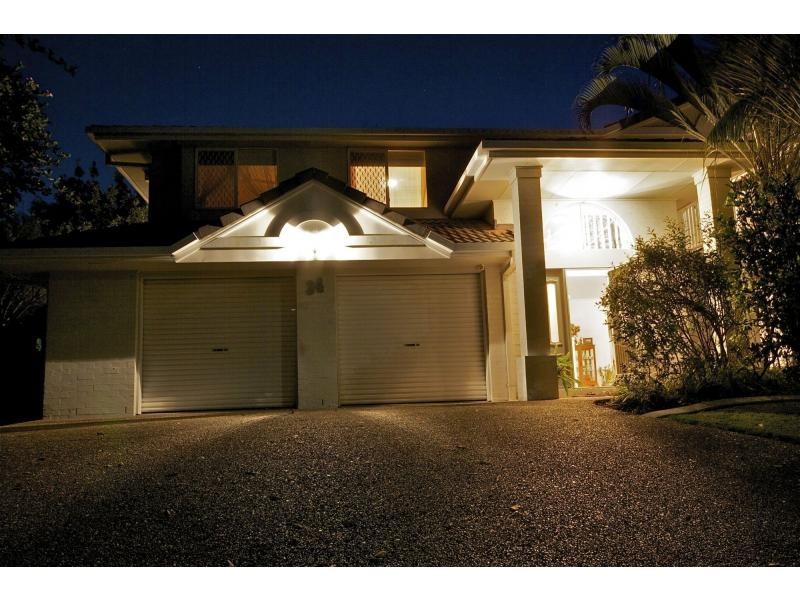 34 Dewsbury Street, Middle Park QLD 4074