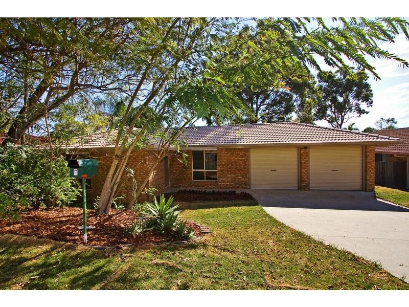 9 Tomkins Road, Riverhills QLD 4074