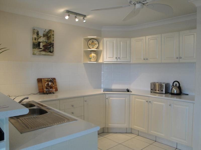 Middle Park QLD 4074