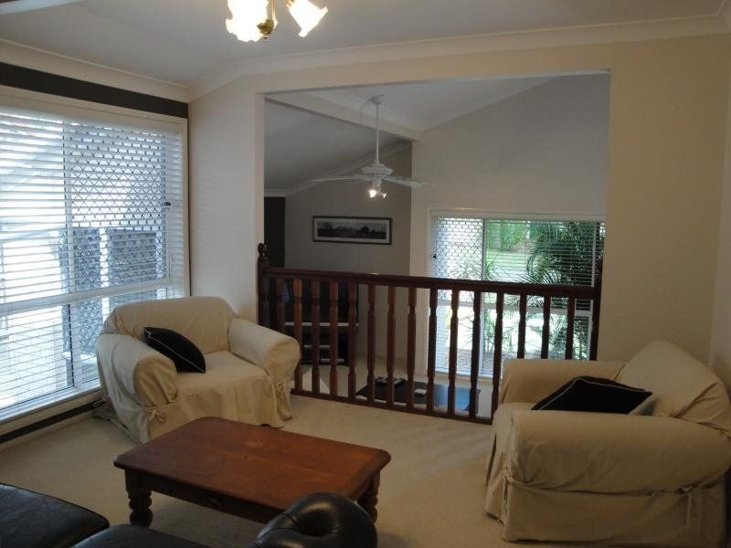 Middle Park QLD 4074