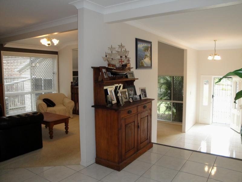 Middle Park QLD 4074