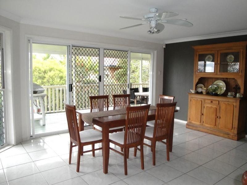 Middle Park QLD 4074