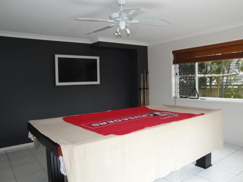 Middle Park QLD 4074