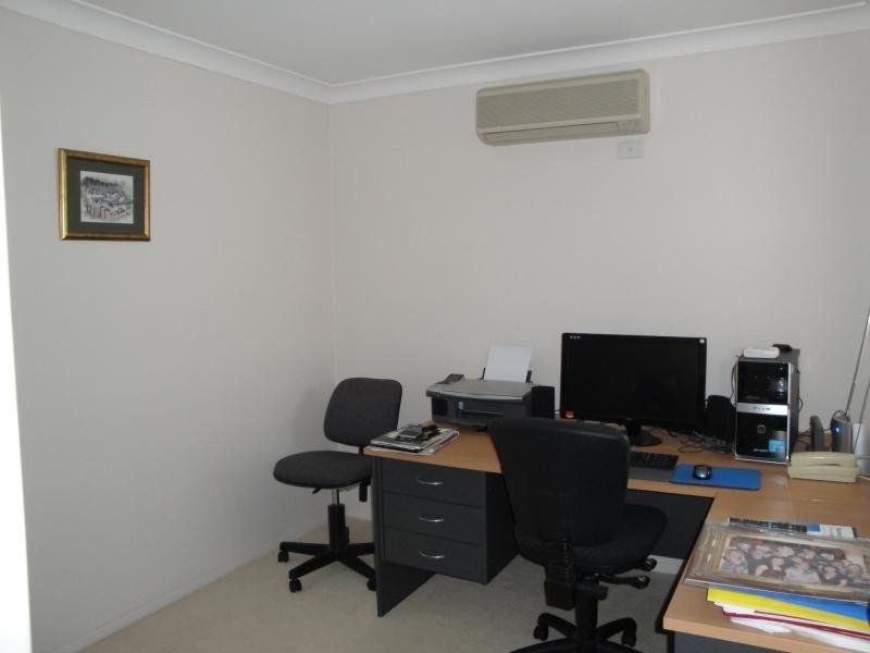 Middle Park QLD 4074