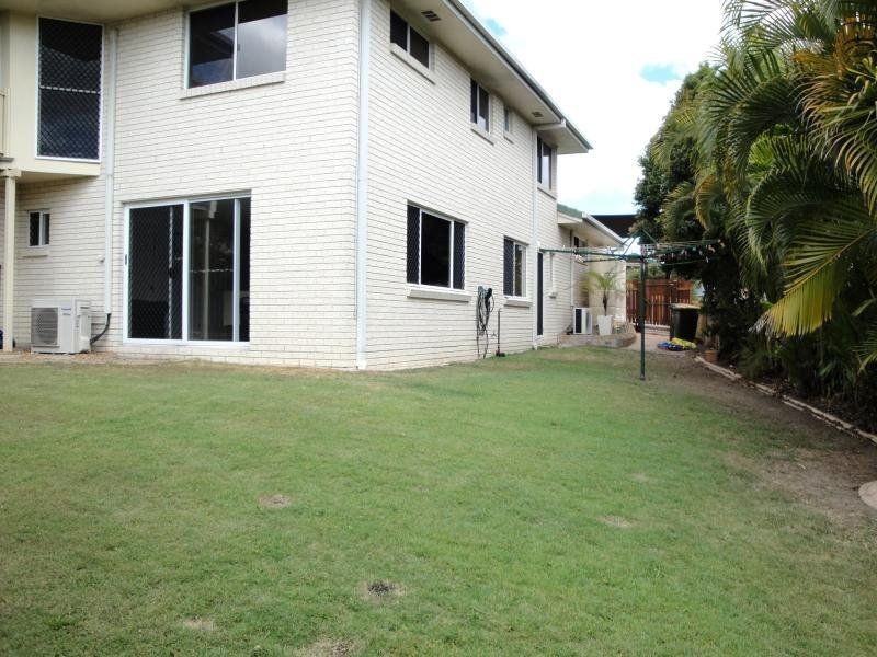 Middle Park QLD 4074