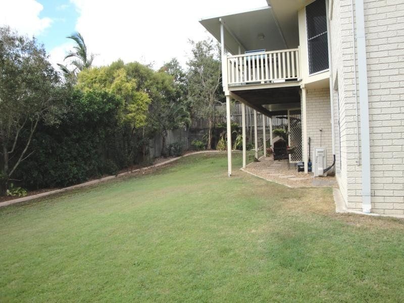 Middle Park QLD 4074