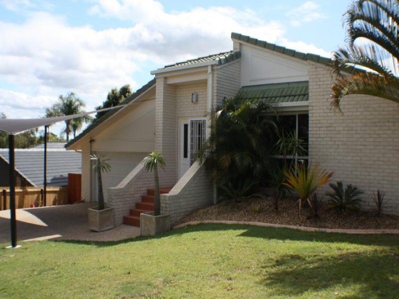 Middle Park QLD 4074