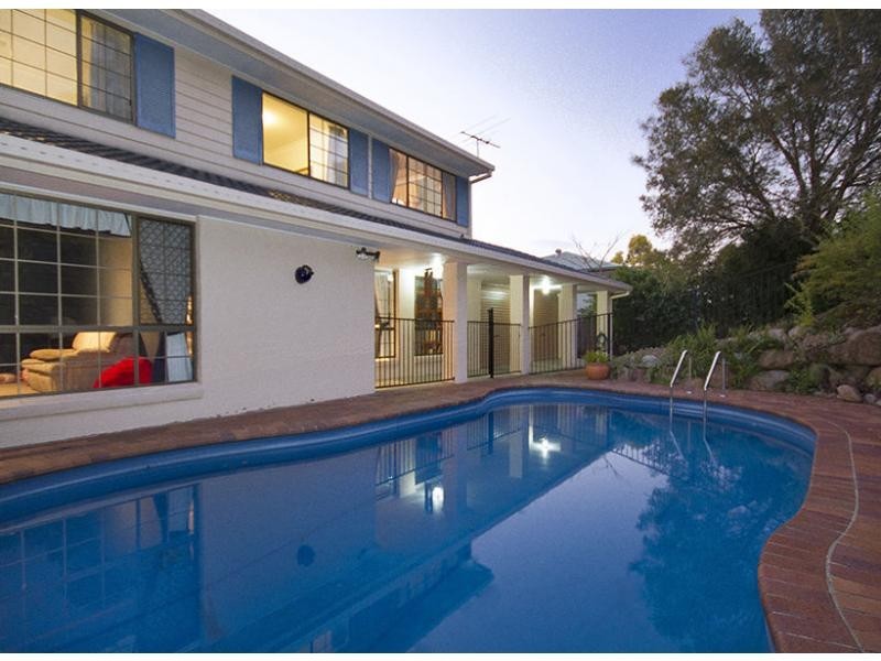 Westlake QLD 4074