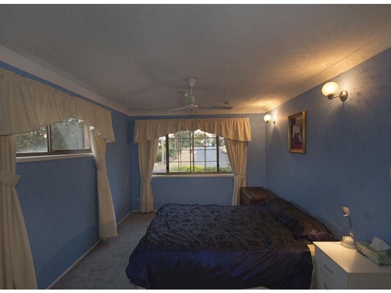 Westlake QLD 4074