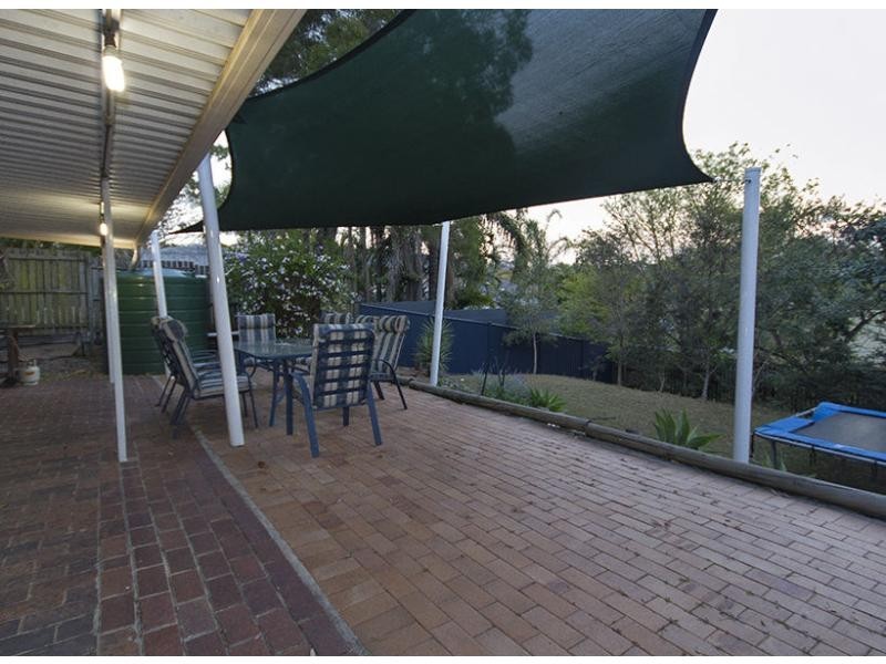 Westlake QLD 4074