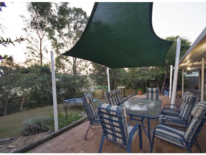 Westlake QLD 4074