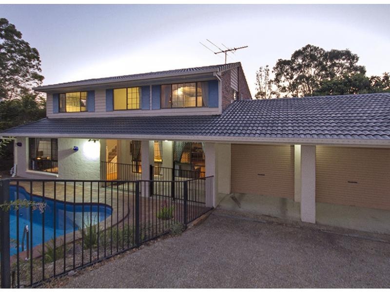 Westlake QLD 4074
