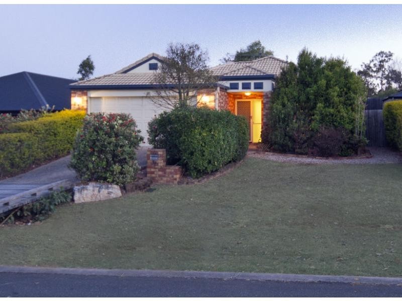 Forest Lake QLD 4078