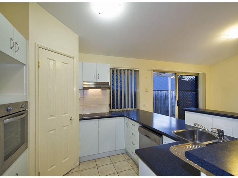 Forest Lake QLD 4078