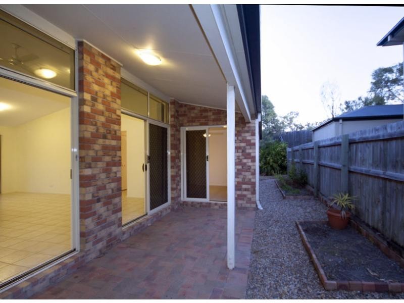 Forest Lake QLD 4078