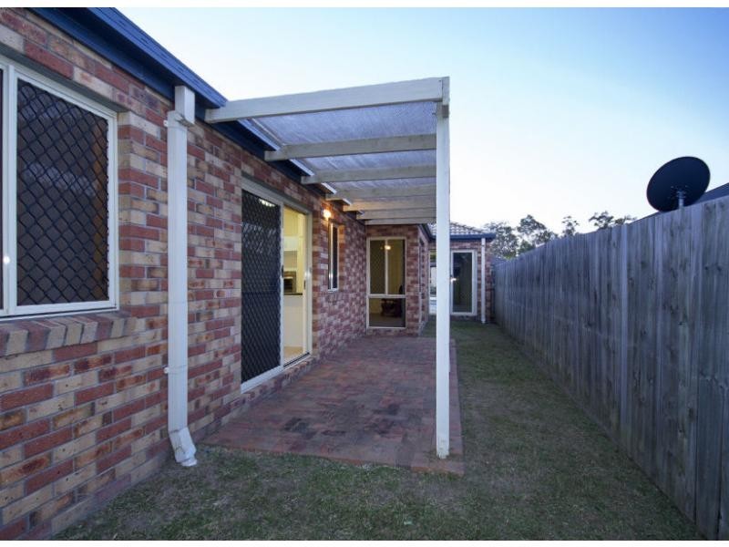 Forest Lake QLD 4078