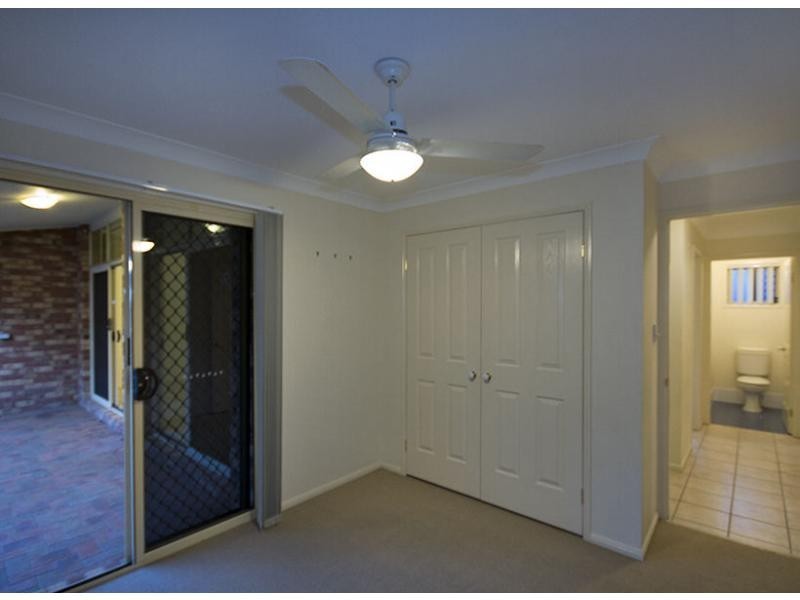 Forest Lake QLD 4078