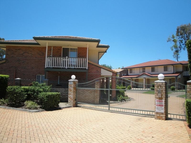 3/50 Endeavour Street, Mount Ommaney QLD 4074