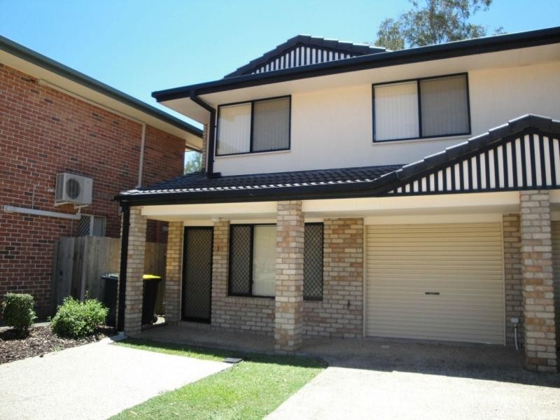 3/50 Endeavour Street, Mount Ommaney QLD 4074