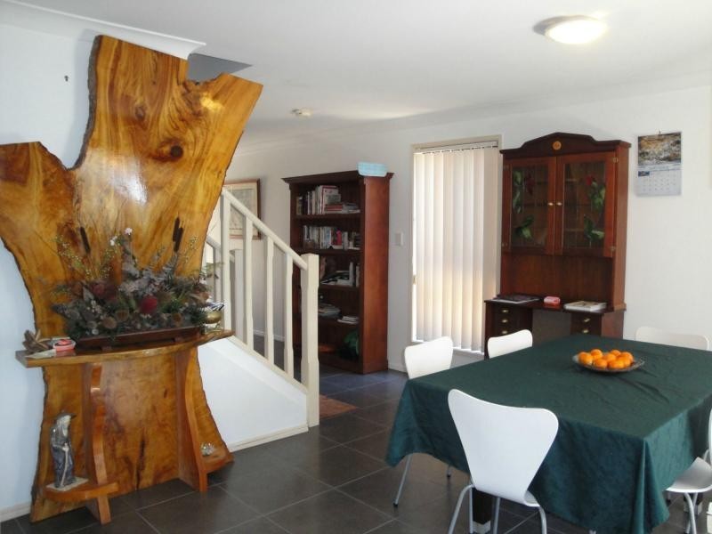 3/50 Endeavour Street, Mount Ommaney QLD 4074