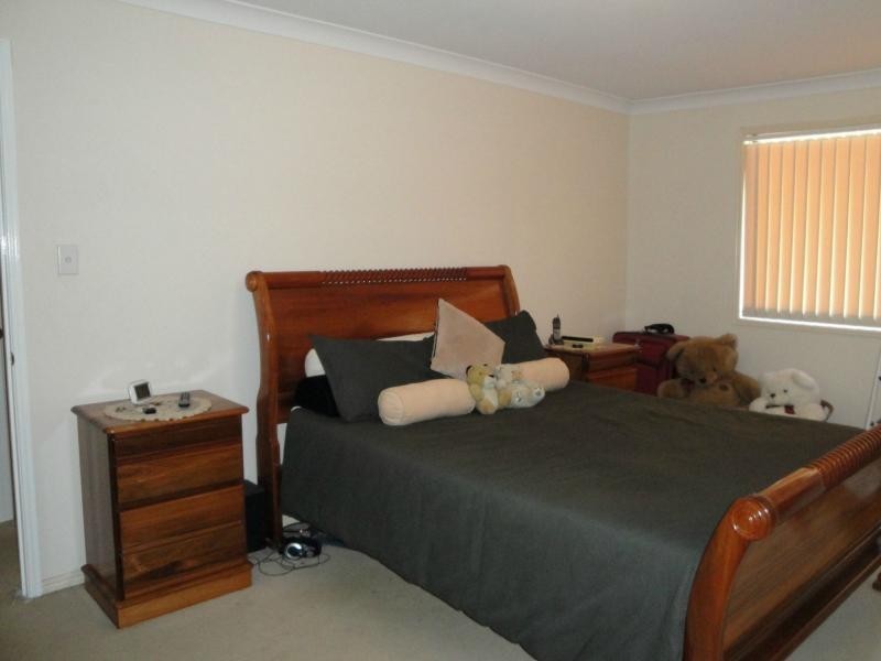 3/50 Endeavour Street, Mount Ommaney QLD 4074