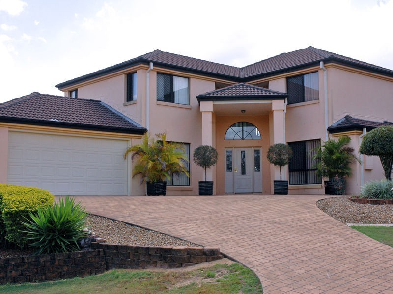6 Gidgi Place, Westlake QLD 4074