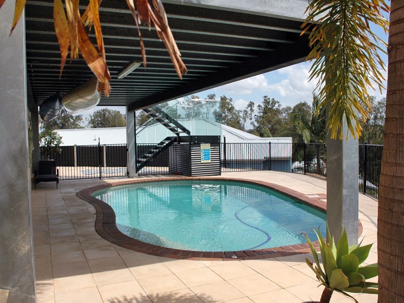 6 Gidgi Place, Westlake QLD 4074