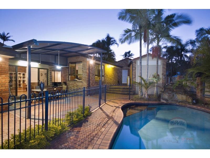 Middle Park QLD 4074