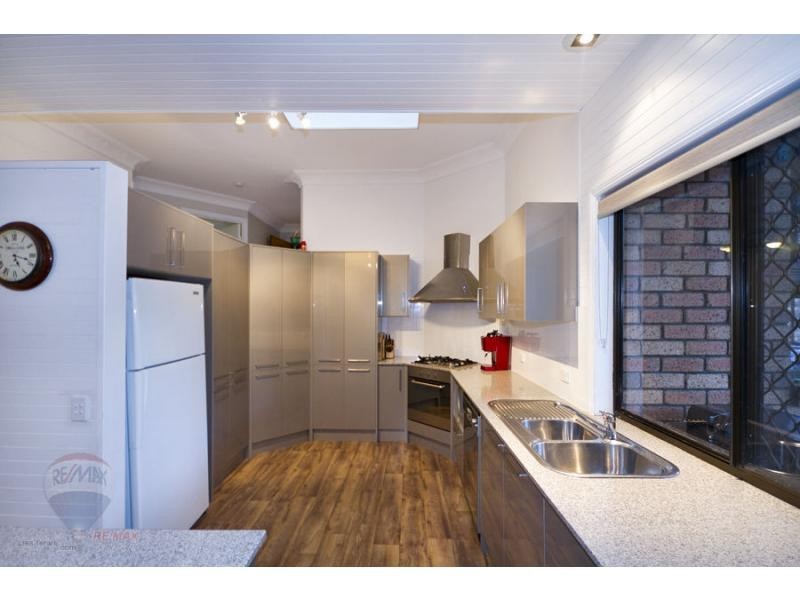 Middle Park QLD 4074