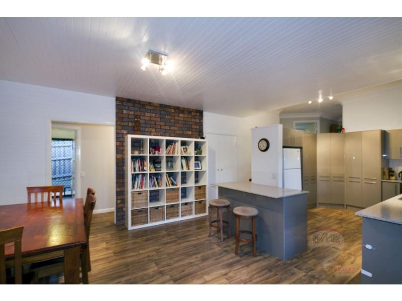 Middle Park QLD 4074