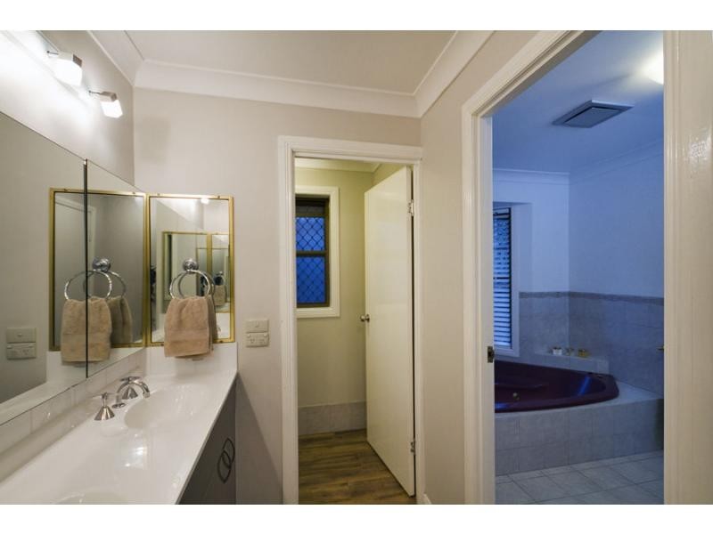 Middle Park QLD 4074