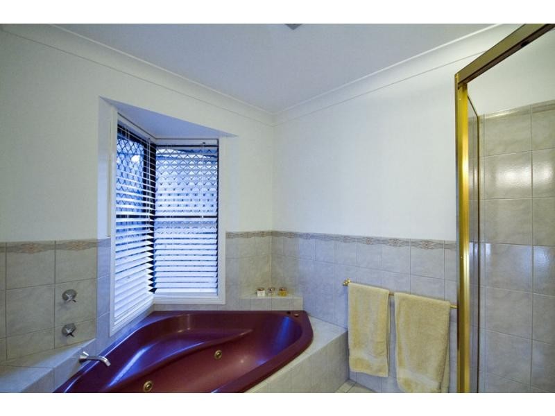 Middle Park QLD 4074