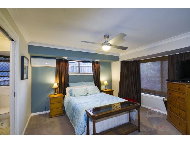 Middle Park QLD 4074