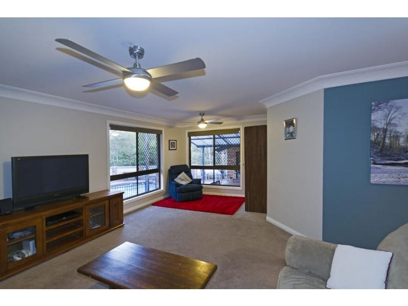 Middle Park QLD 4074