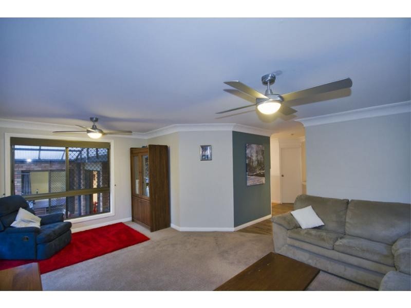 Middle Park QLD 4074