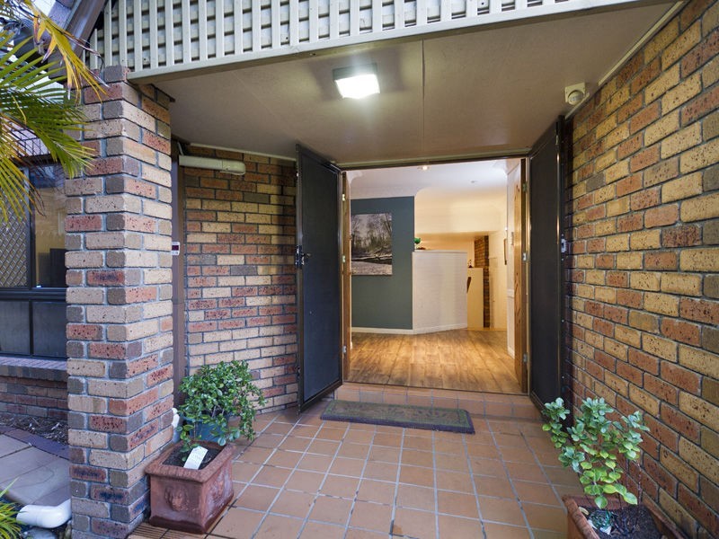 Middle Park QLD 4074