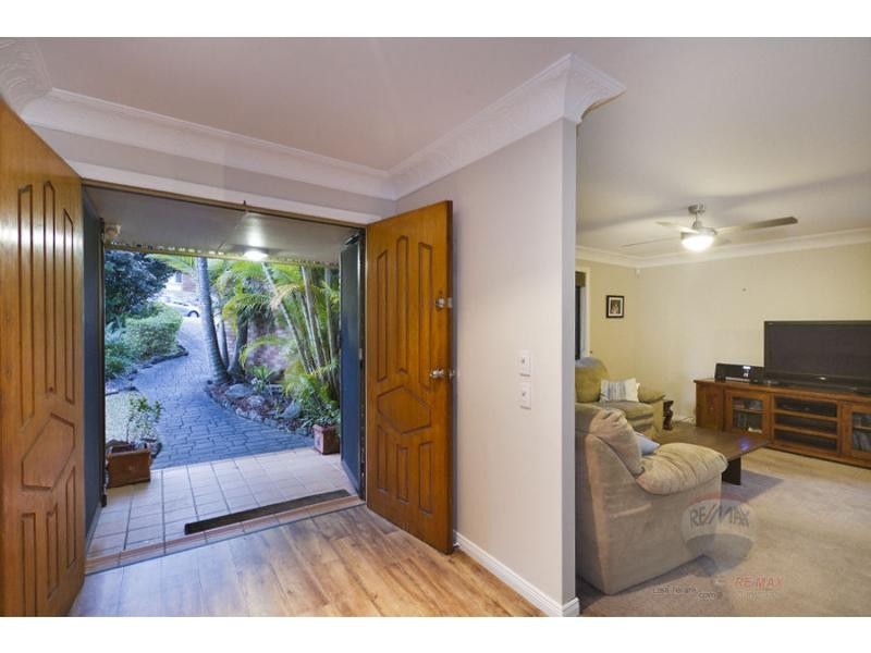 Middle Park QLD 4074