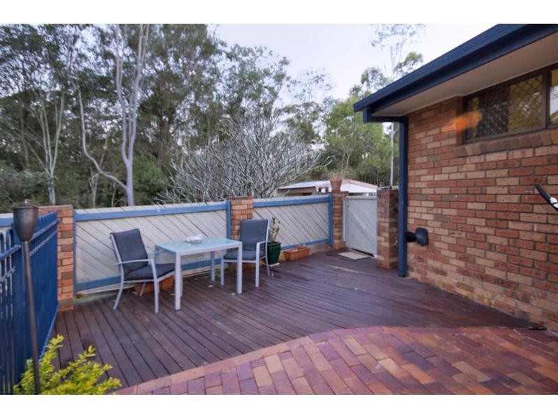 Middle Park QLD 4074