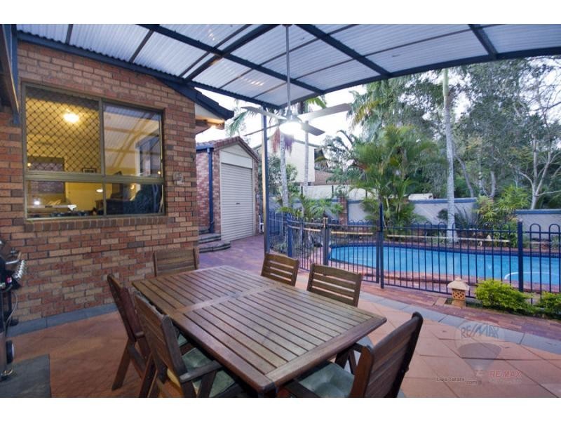 Middle Park QLD 4074