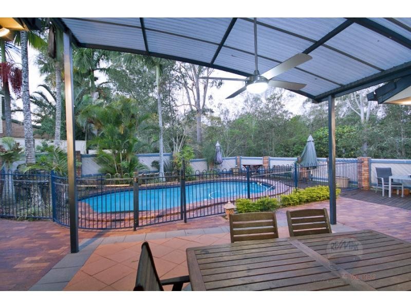 Middle Park QLD 4074